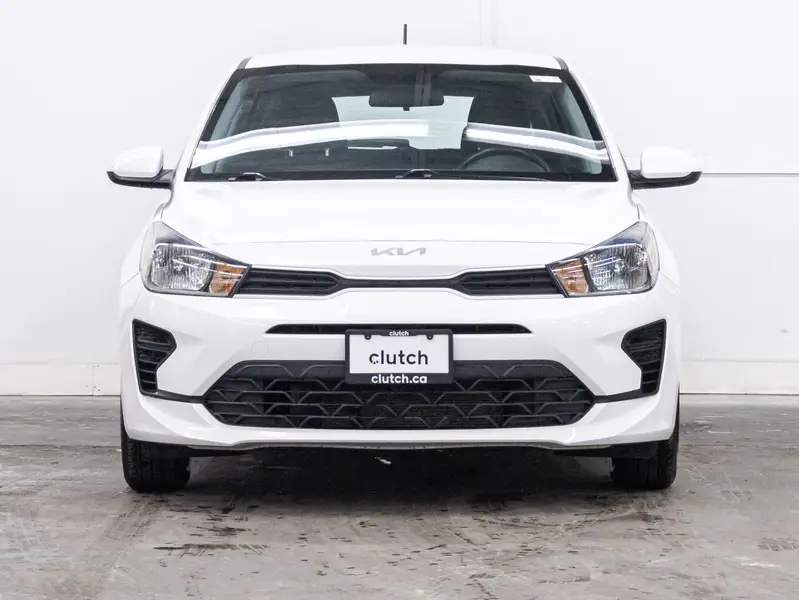 2023 Kia Rio 5-door