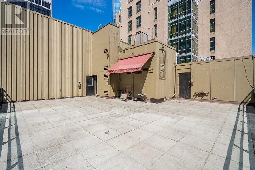  Fl 7 595 Hornby Street, Vancouver, BC