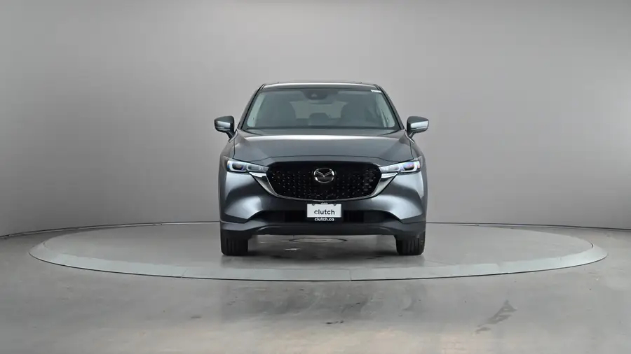 2022 Mazda CX-564505434429827122
