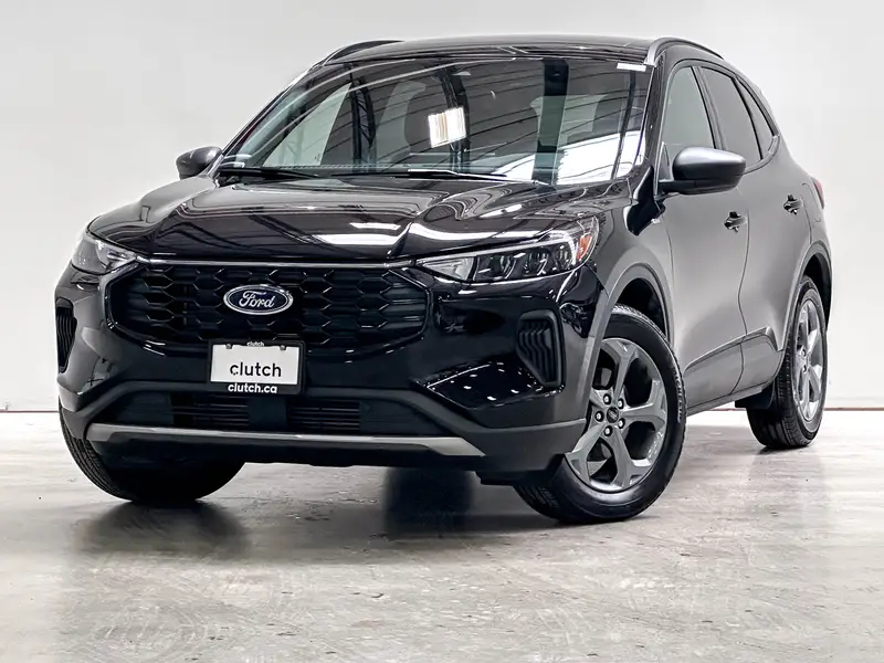 2025 Ford Escape63744143613059120