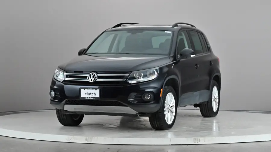 2016 Volkswagen Tiguan63891444336643124