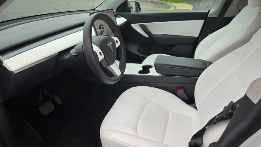 2021 TESLA MODEL Y63778094561409122