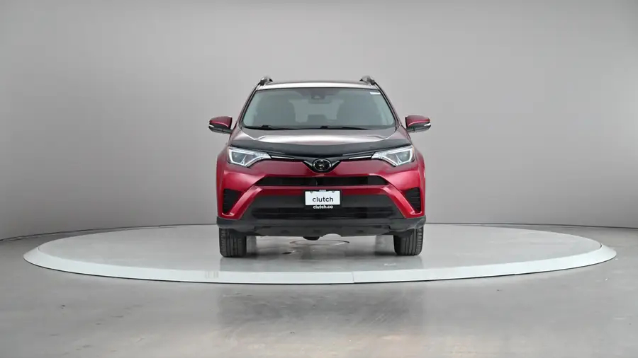 2018 Toyota RAV463460305987459121