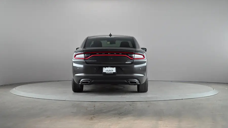 2018 Dodge Charger64376451685891121