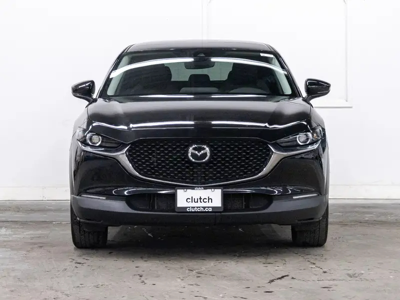 2022 Mazda CX-3064974830994051121