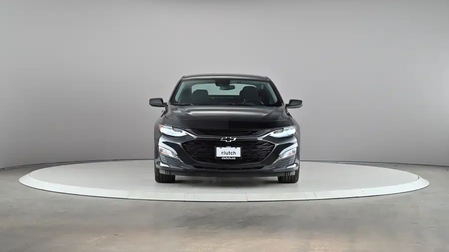 2023 Chevrolet Malibu64099429431937124