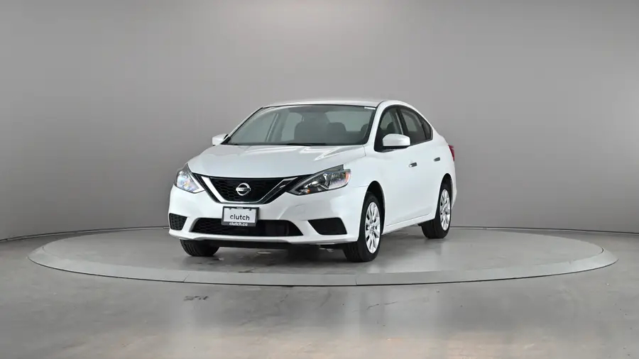 2019 Nissan Sentra64441116213122122