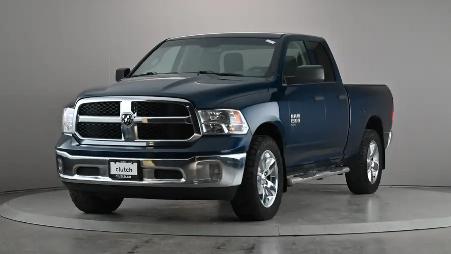 2020 Ram 1500 Classic64355762519041123