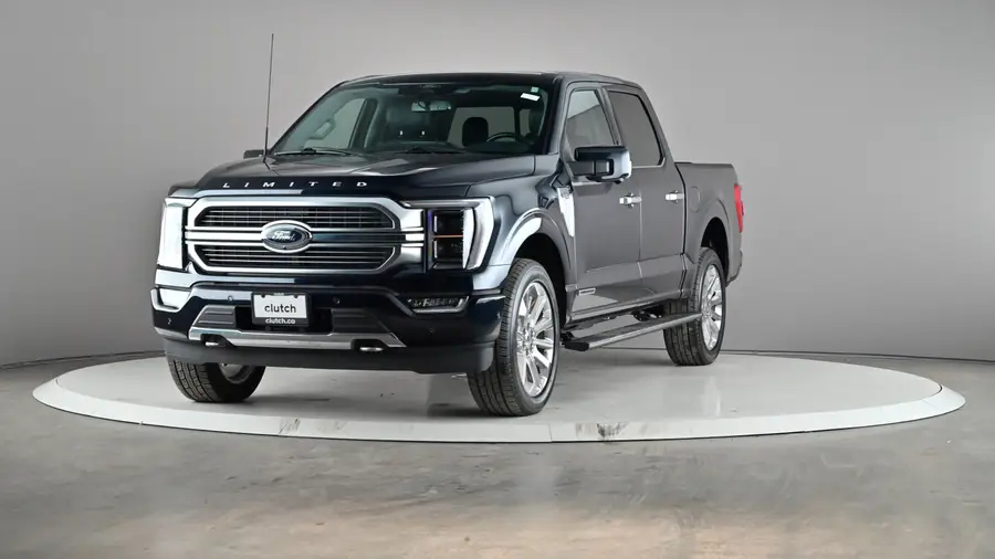 2022 Ford F-15063990385506051121