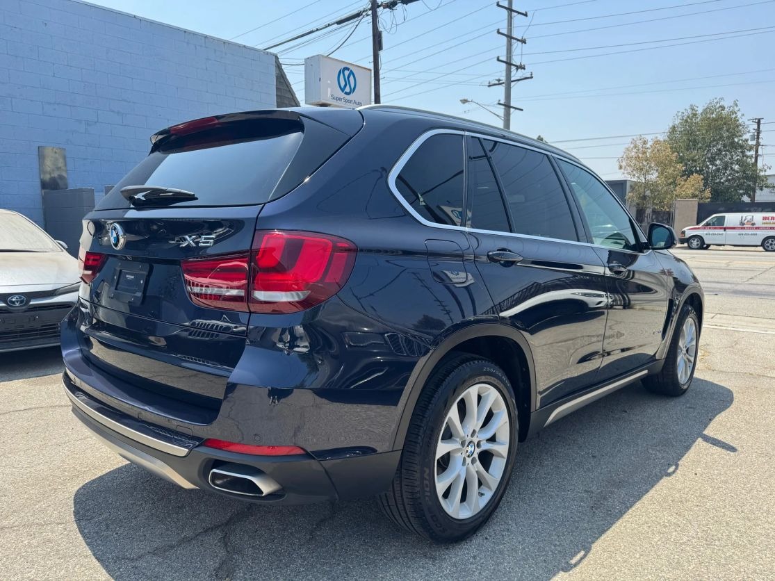 2018 BMW X564035599489923123