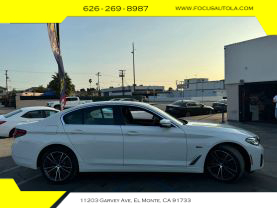 2023 BMW 5 SERIES63767390714369122