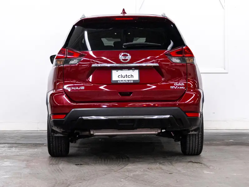 2020 Nissan Rogue64378937008899122