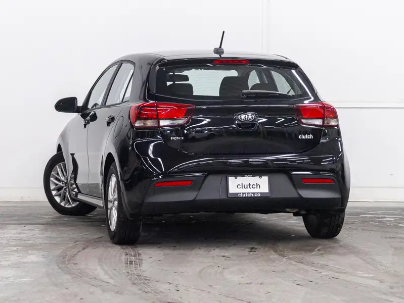 2021 Kia Rio63644935230467122