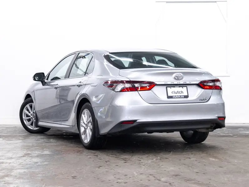 2021 Toyota Camry63991002301443121