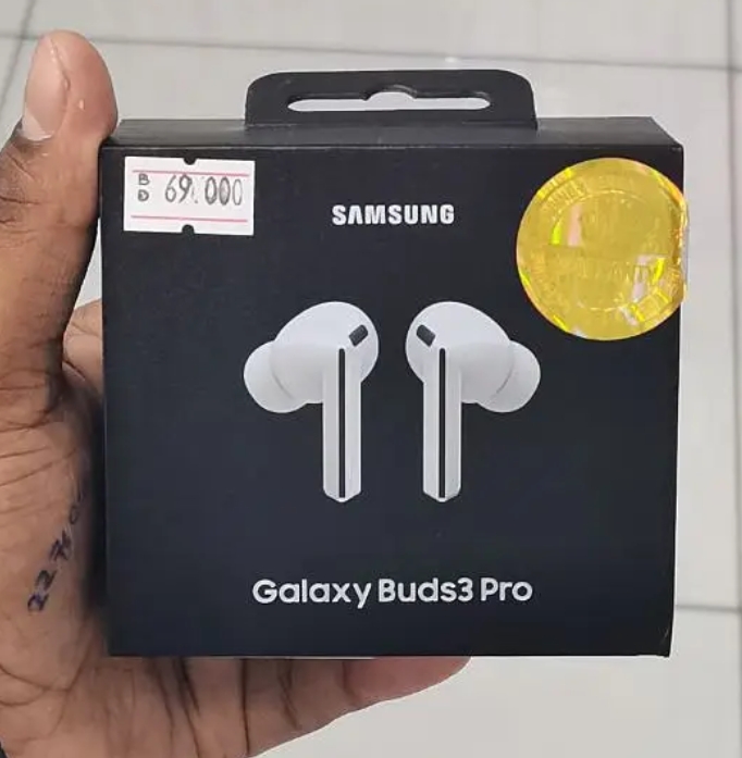 galaxy Buds 3 pro