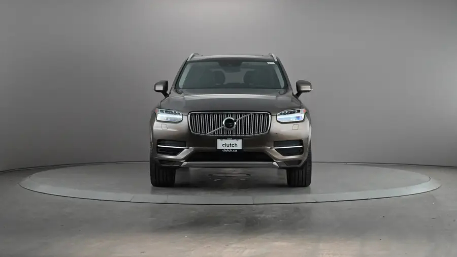 2017 Volvo XC90