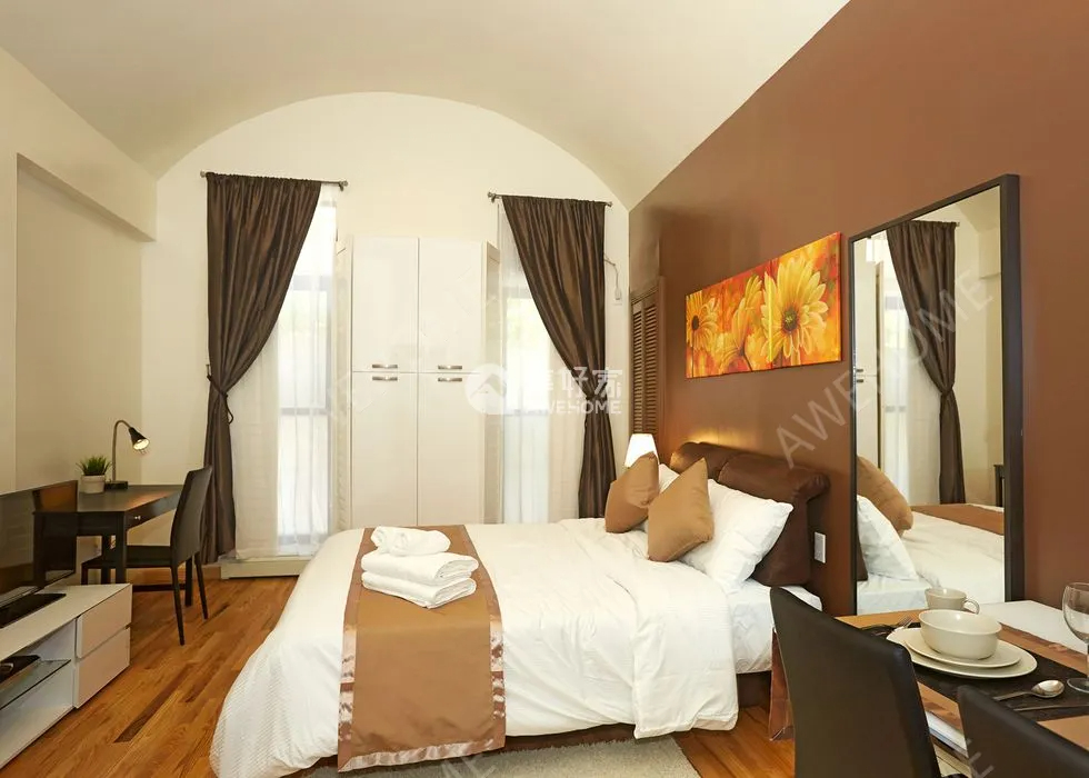 Heritage Apartments - Chelsea apartamentos para estudiantes63555378243201124
