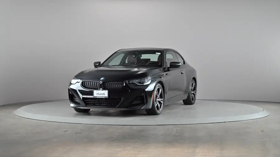 2023 BMW 2 Series