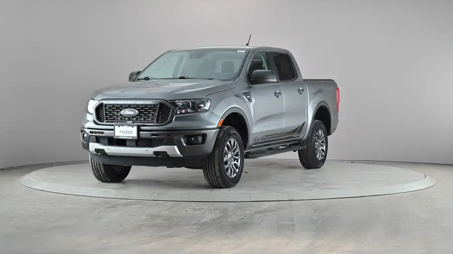 2021 Ford Ranger64720273543298122
