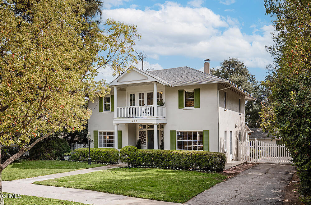 1660 Las Lunas Street, Pasadena CA, 9110664065214818049120