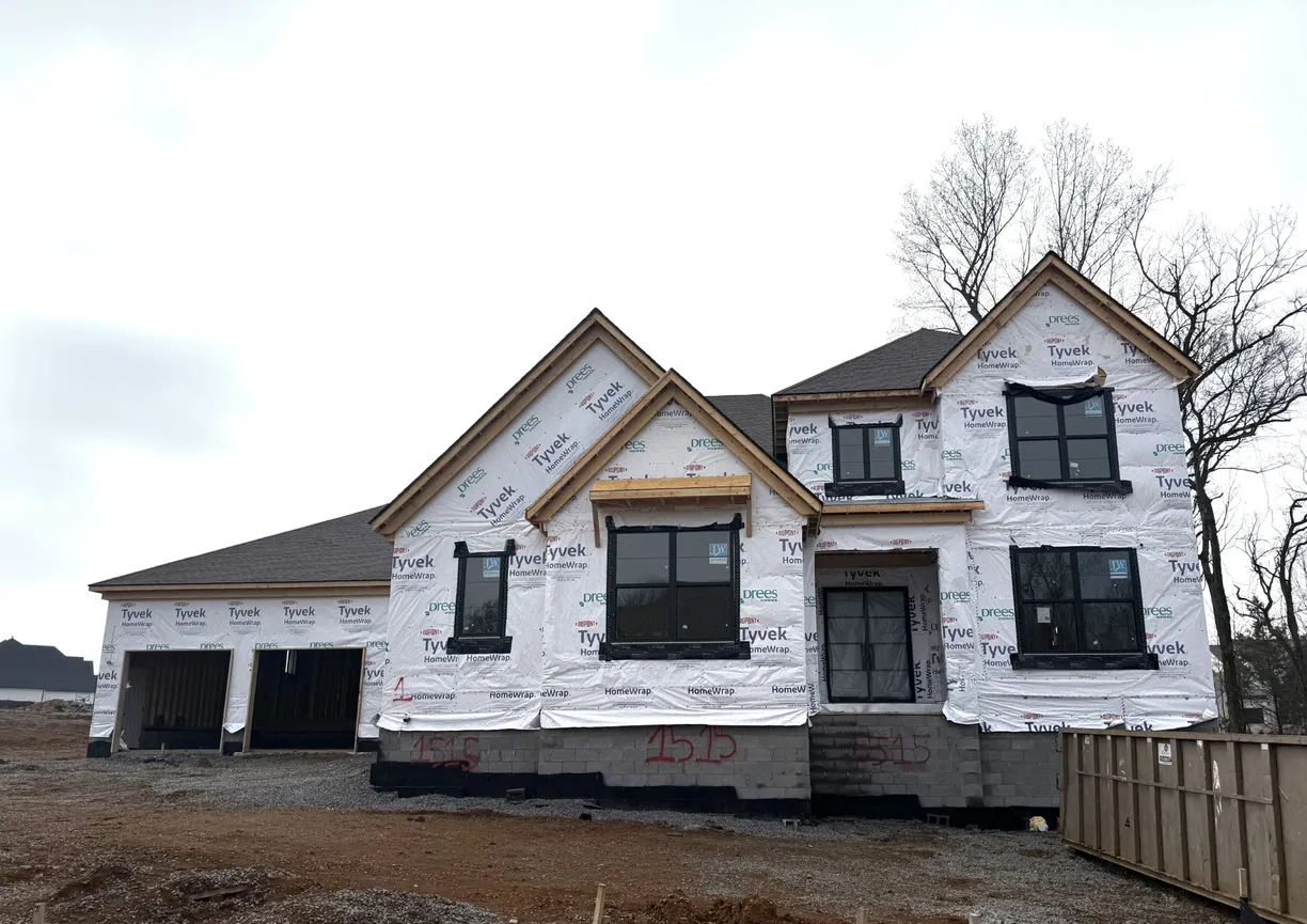 5705 Nola Dr