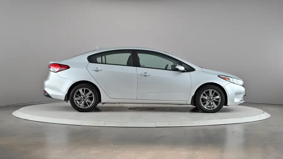 2017 Kia Forte64035922766594122