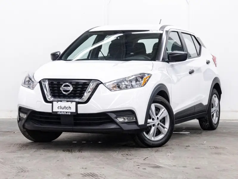 2020 Nissan Kicks64024069342083120