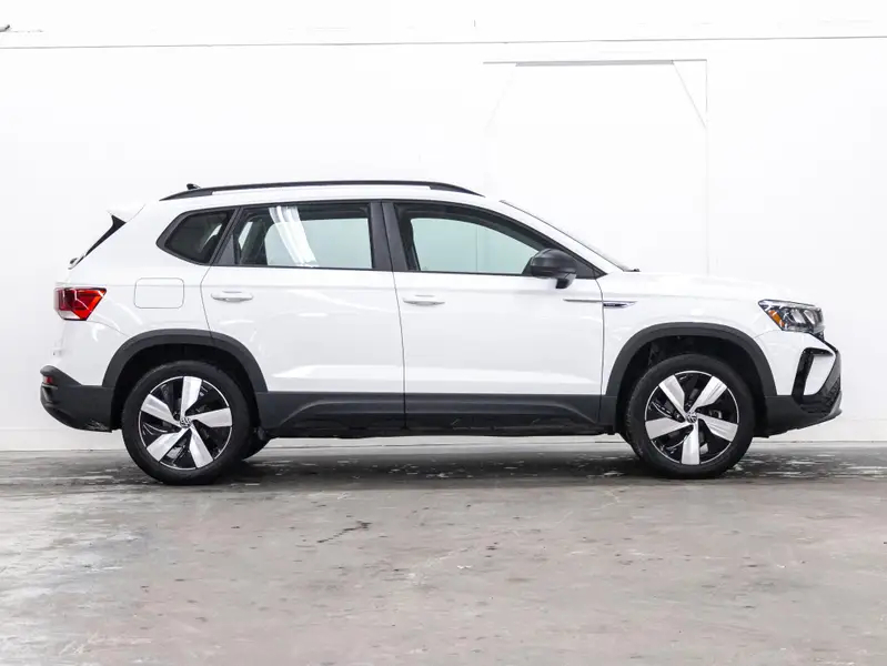 2024 Volkswagen Taos64235111686402123