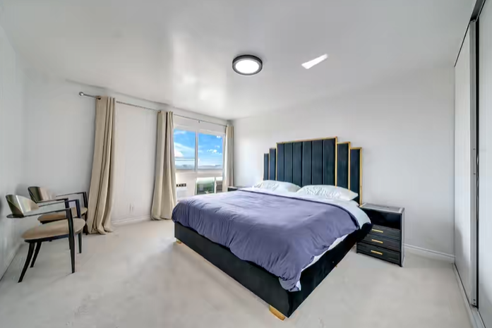 Alquiler directo del propietario | Ático de lujo en West Hollywood, Los Ángeles 2B2B63622741110145121