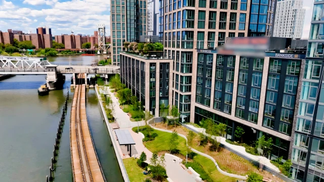 Lincoln at Bankside63449261595267121