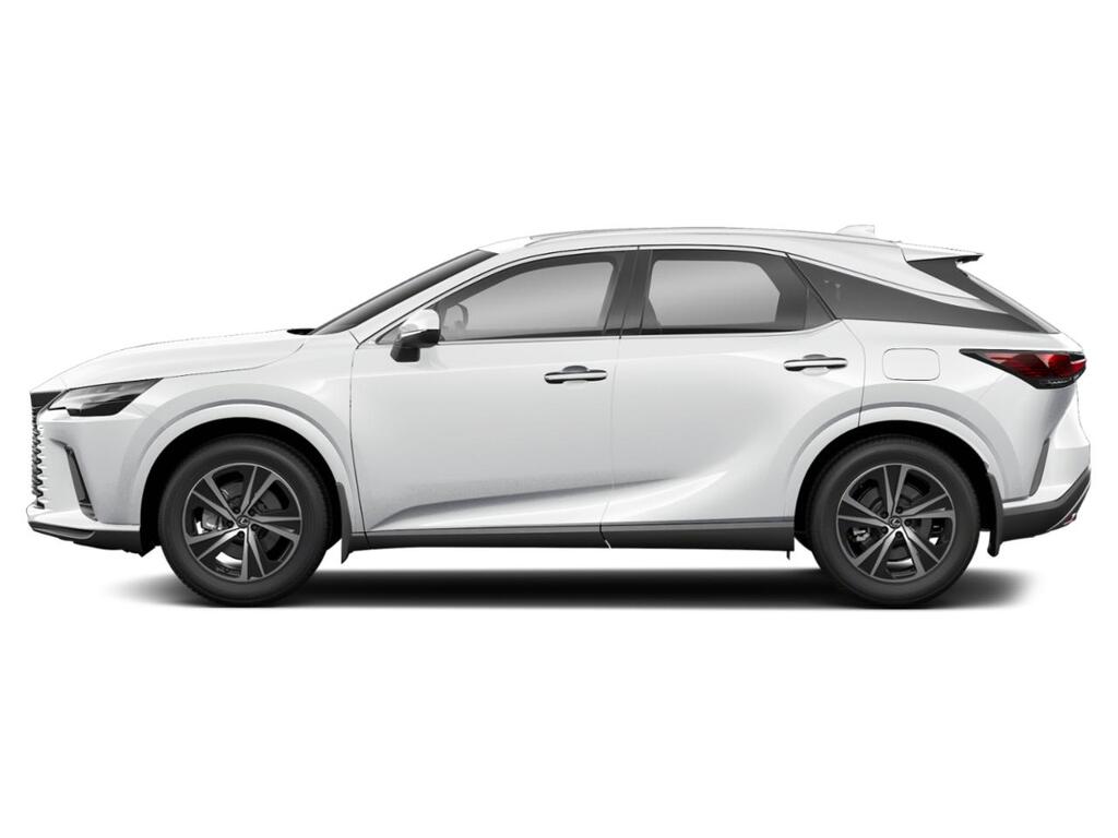 2025 Lexus RX RX 350h64969849126786121