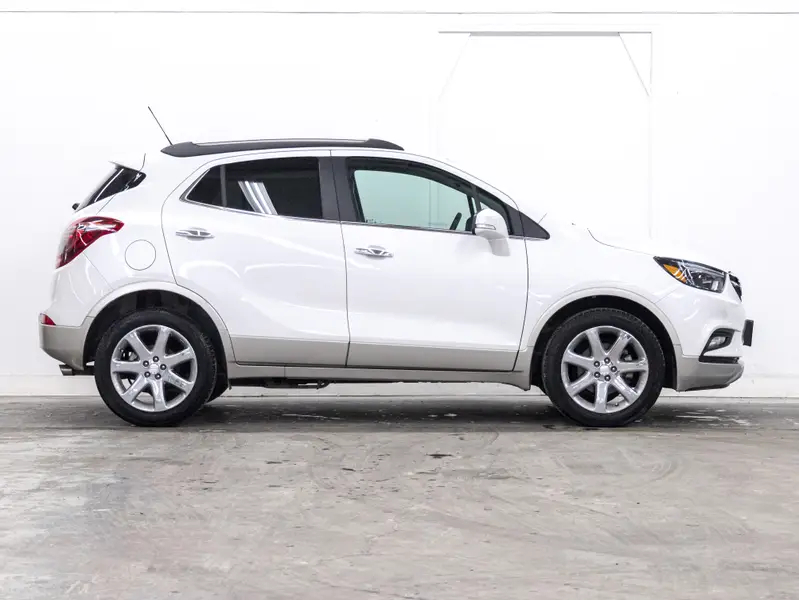 2019 Buick Encore64575349002113122