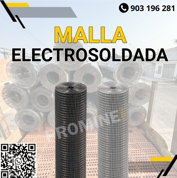 High-Strength Steel Welded Mesh Supply Service