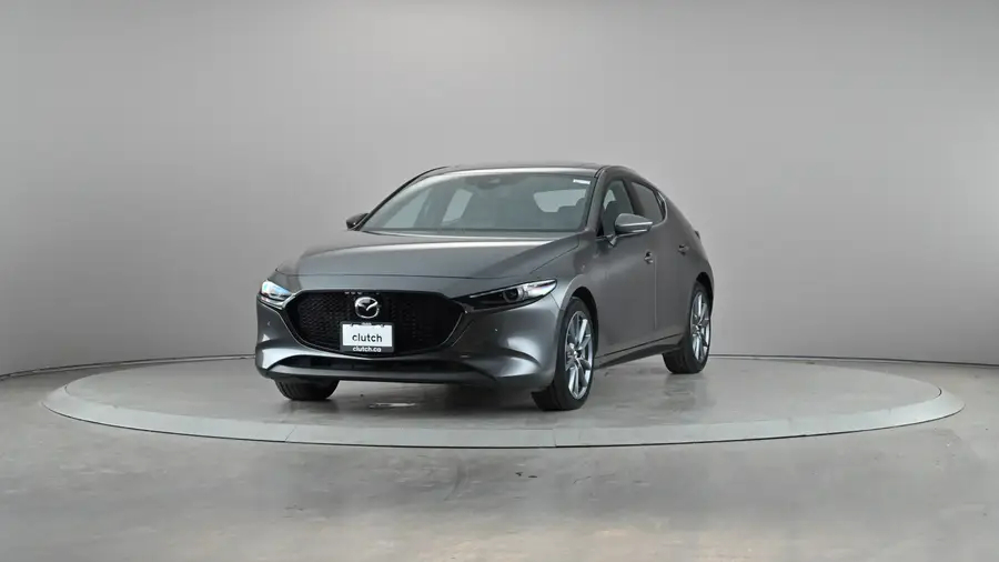 2023 Mazda Mazda364454229516803122