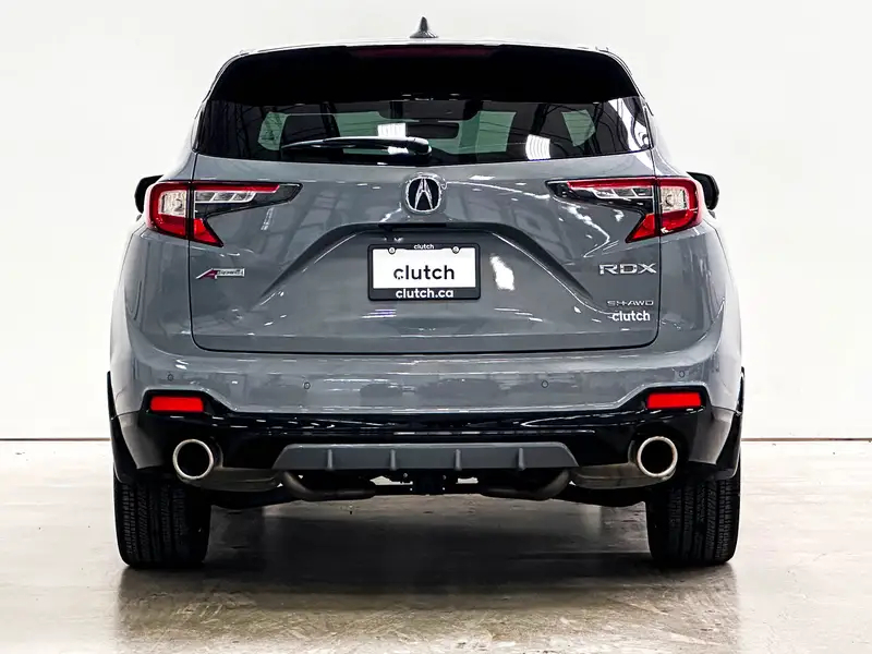 2025 Acura RDX64002520106241124