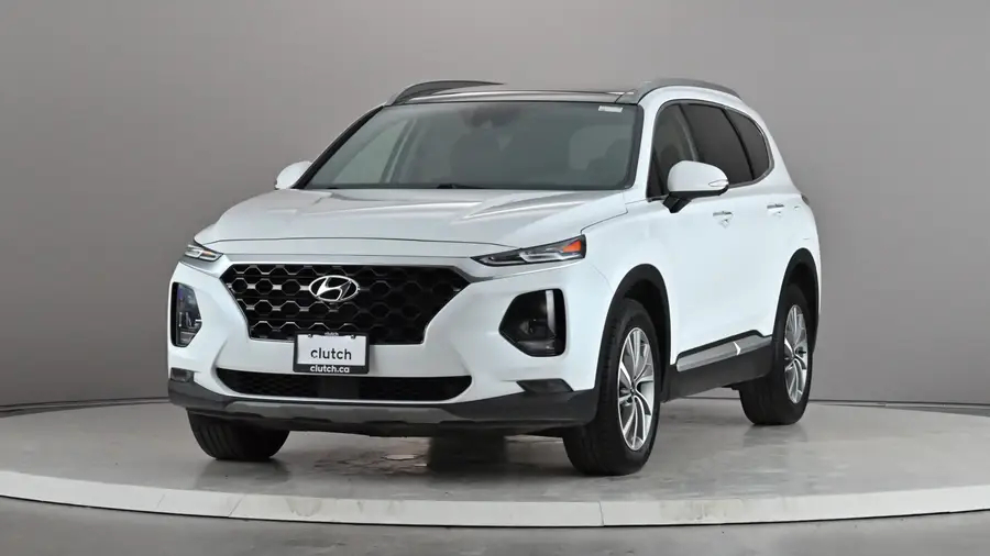2019 Hyundai Santa Fe64322516694915121