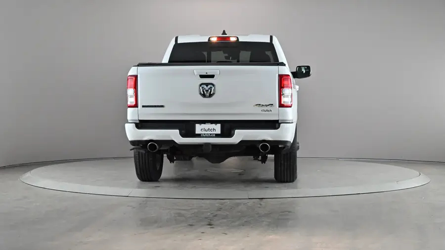 2020 Ram 150064496043400194121