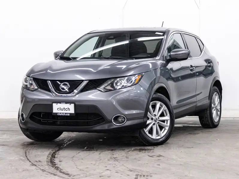 2019 Nissan Qashqai63720865536897120