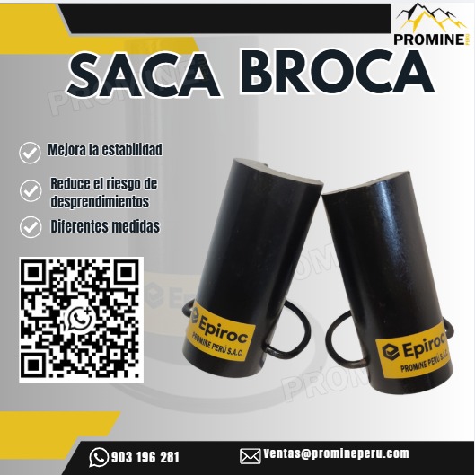Professional Drill Bit Extraction Service for Mining