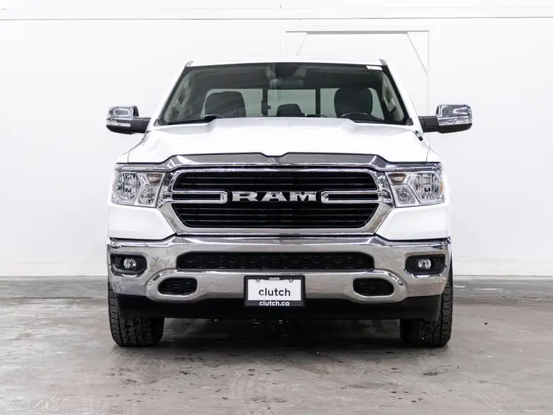 2020 Ram 150064487115382785122