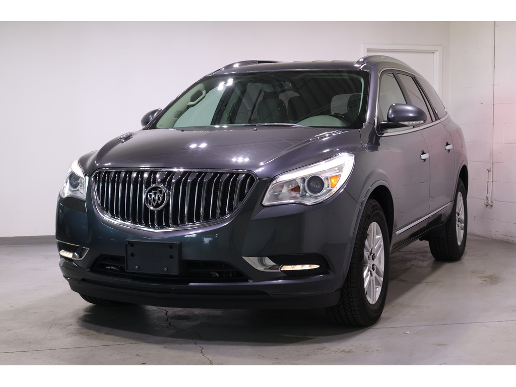 2014 Buick Enclave Convenience64962865686915123