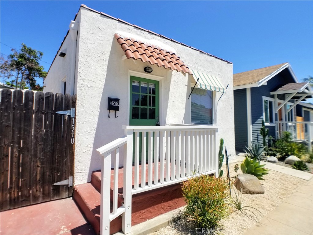 1510 Hile Ave Long Beach CA, 9080463679501939843120