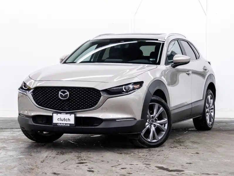 2023 Mazda CX-3064529971063681121