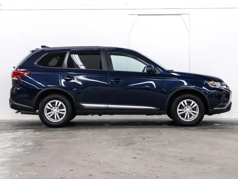 2020 Mitsubishi Outlander64474475026691121