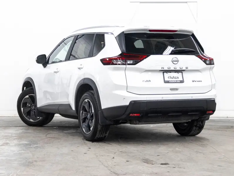 2024 Nissan Rogue64374028007170122