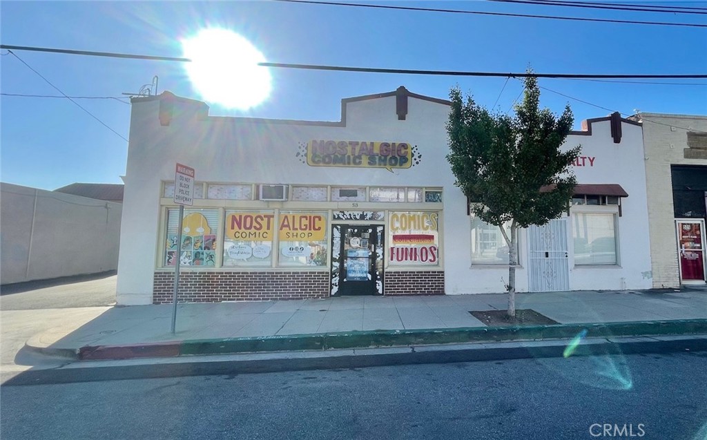 511 S Del Mar San Gabriel CA, 9177664132568002051121