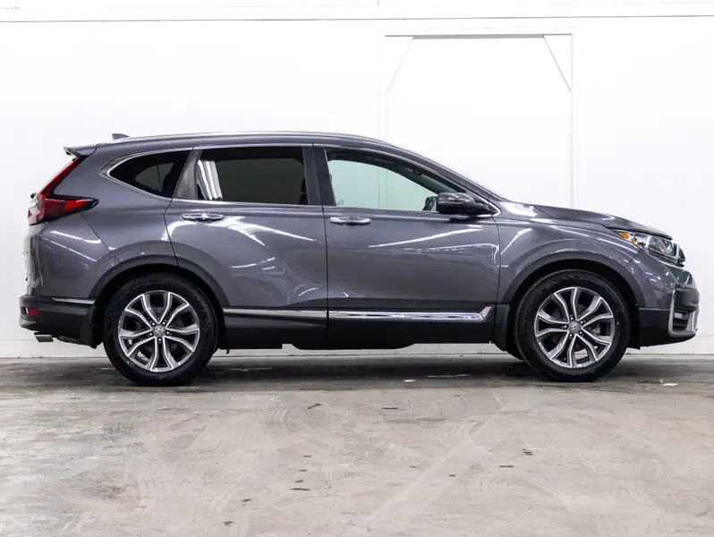 2020 Honda CR-V65085523823233122