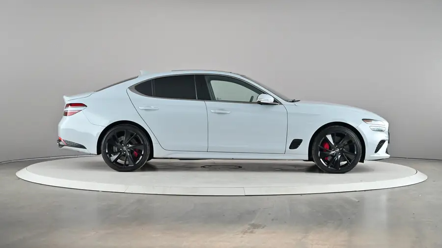 2023 Genesis G7063720725107713122