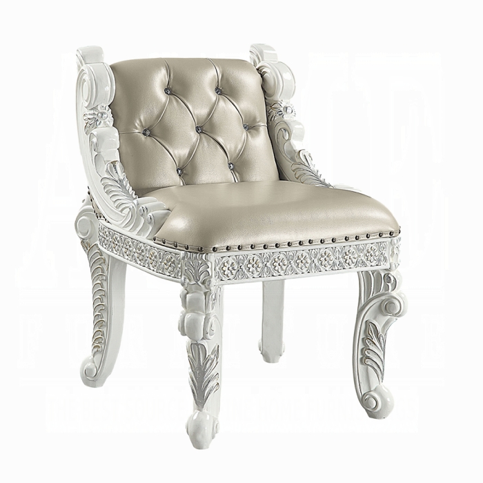 Vanaheim Vanity Stool64986922718467122