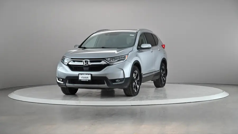 2019 Honda CR-V63524057913219122